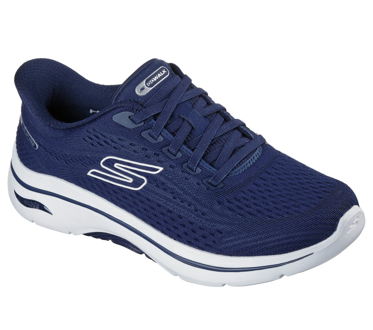 Skechers Sale | Women Slip-ins: GO WALK Arch Fit 2.0 - Kathy