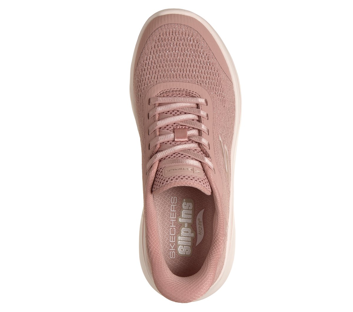 Skechers Outlet | Women Slip-ins Relaxed Fit: GO WALK Arch Fit N-Joy - Ria