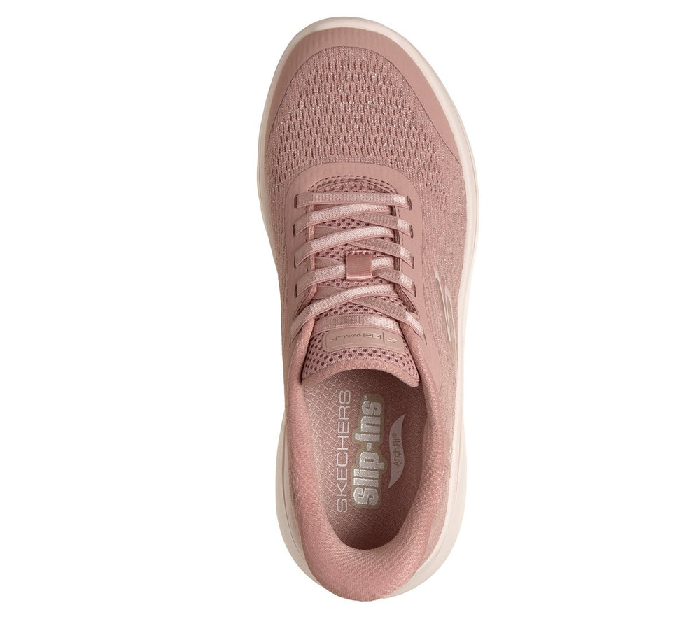 Skechers Outlet | Women Slip-ins Relaxed Fit: GO WALK Arch Fit N-Joy - Ria