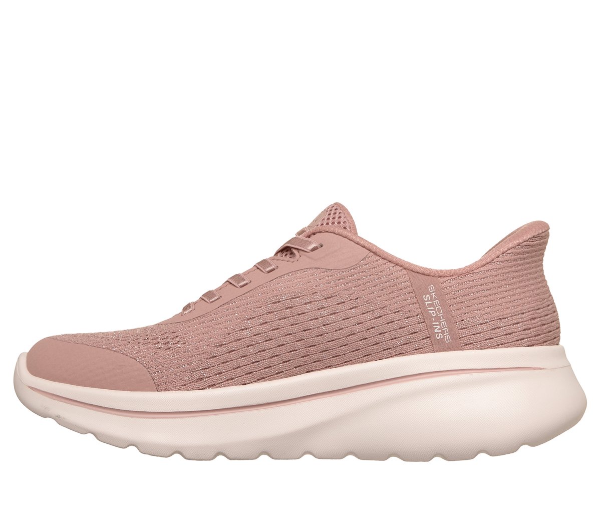 Skechers Outlet | Women Slip-ins Relaxed Fit: GO WALK Arch Fit N-Joy - Ria