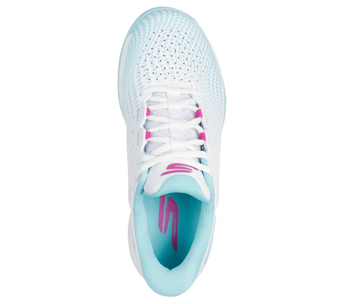 Skechers Sale | Women Slip-ins Relaxed Fit: Viper Court Reload