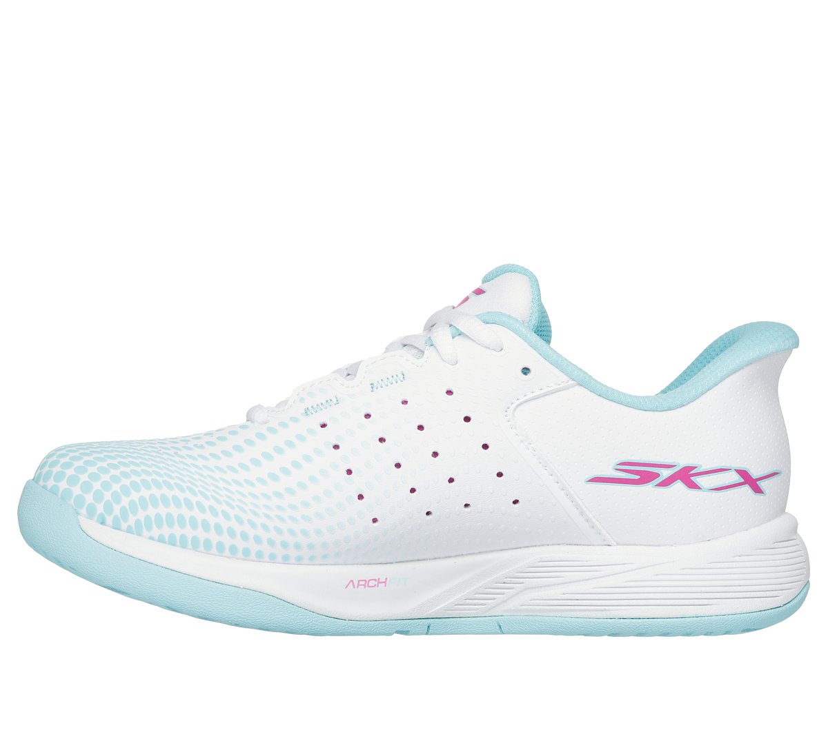 Skechers Sale | Women Slip-ins Relaxed Fit: Viper Court Reload