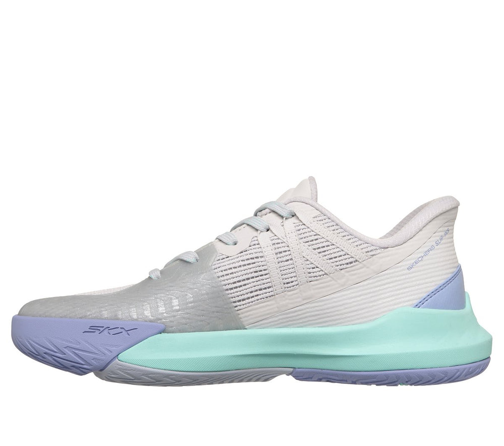Skechers Outlet | Women Slip-ins: Tennis Baseline Bully - Pickleball