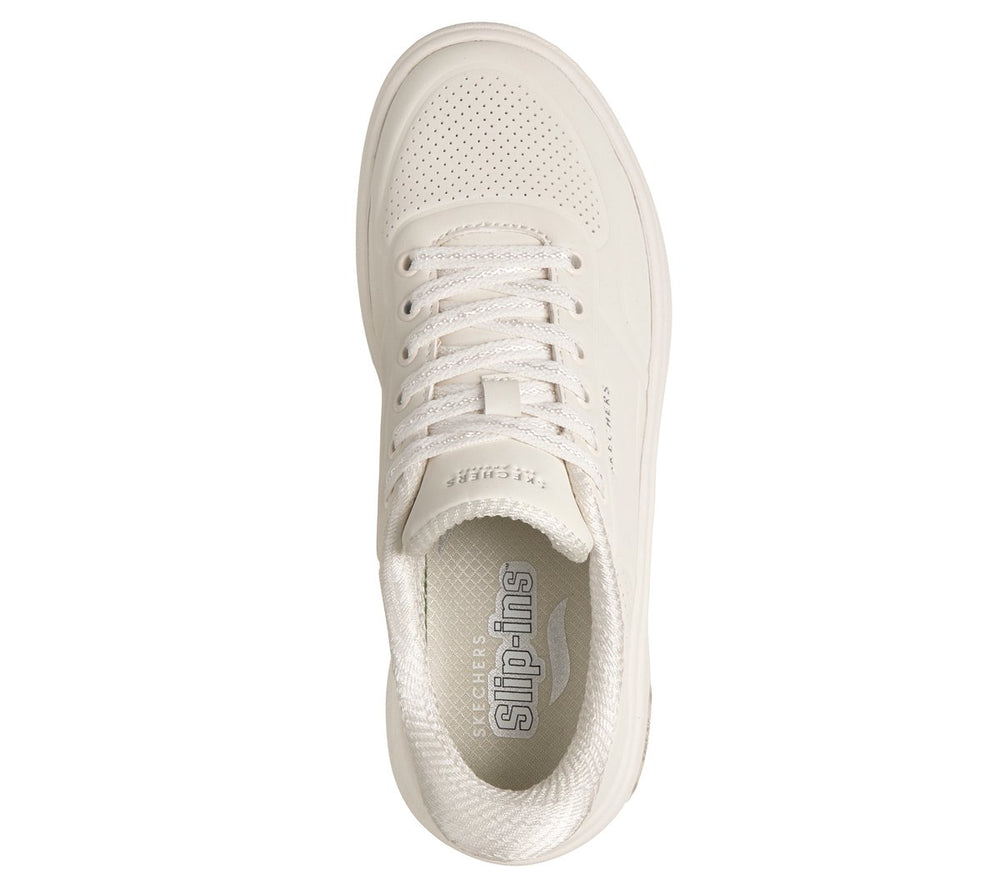 Skechers US | Women Slip-ins: Arch Fit Horizon Court - Solid Choice
