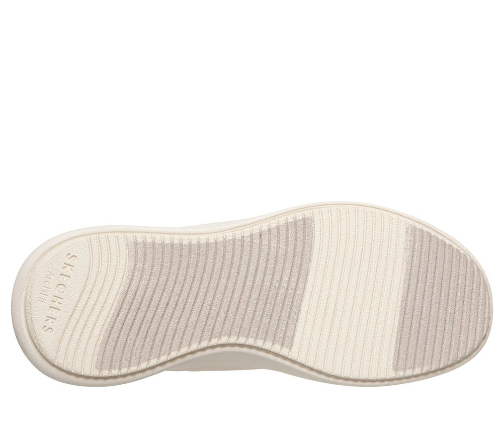 Skechers US | Women Slip-ins: Arch Fit Horizon Court - Solid Choice