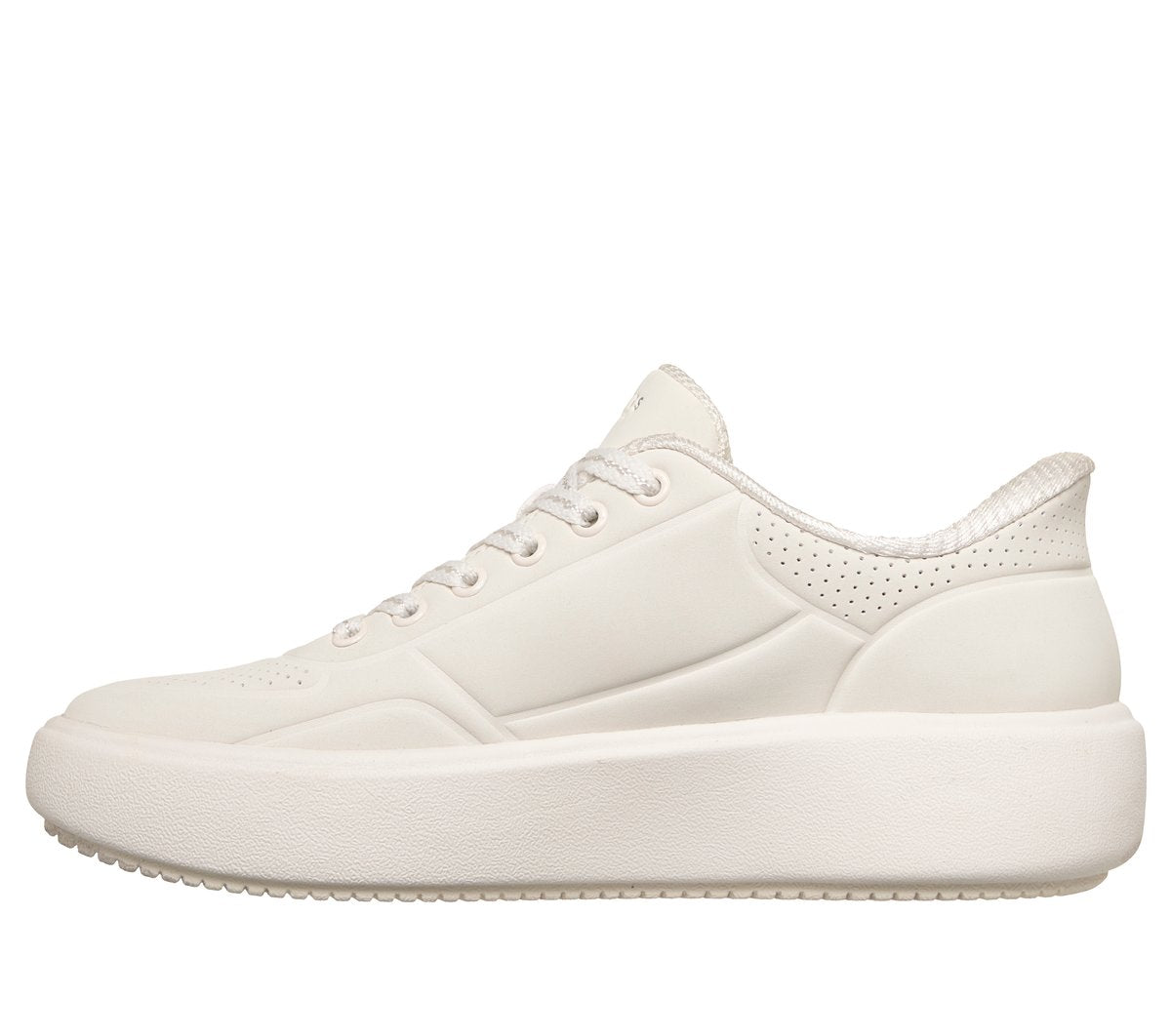 Skechers US | Women Slip-ins: Arch Fit Horizon Court - Solid Choice