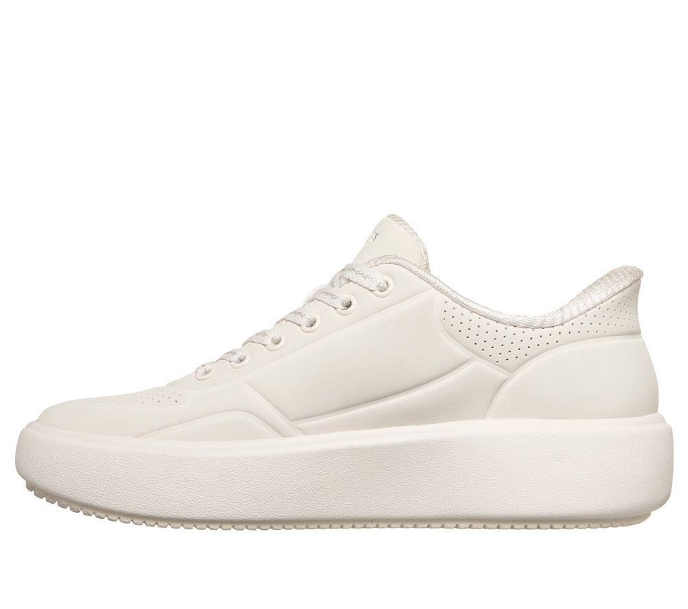 Skechers US | Women Slip-ins: Arch Fit Horizon Court - Solid Choice
