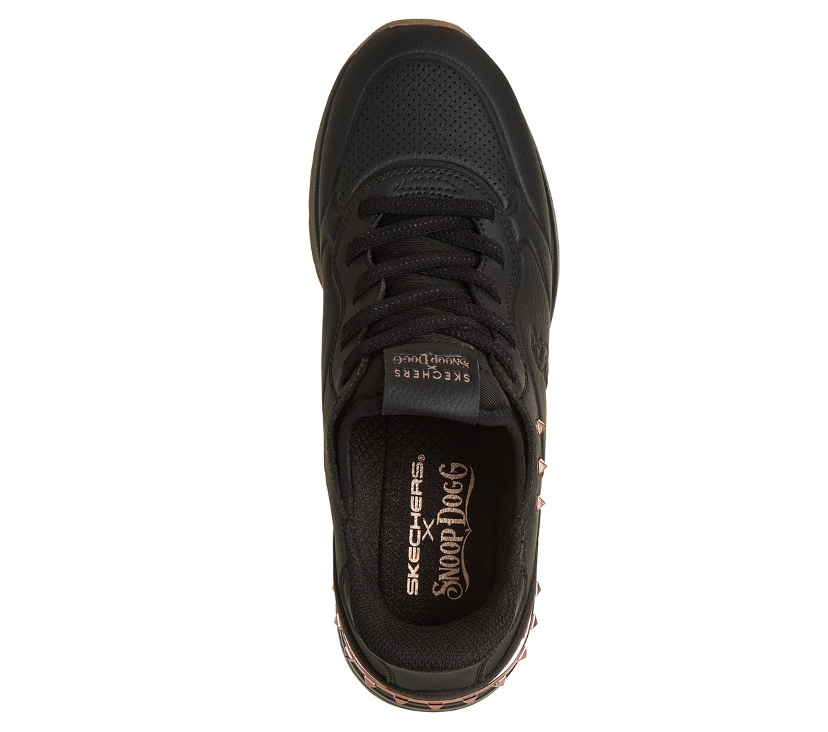 Skechers US | Women Slip-ins Snoop Dogg: Million Air - Luxe Daze