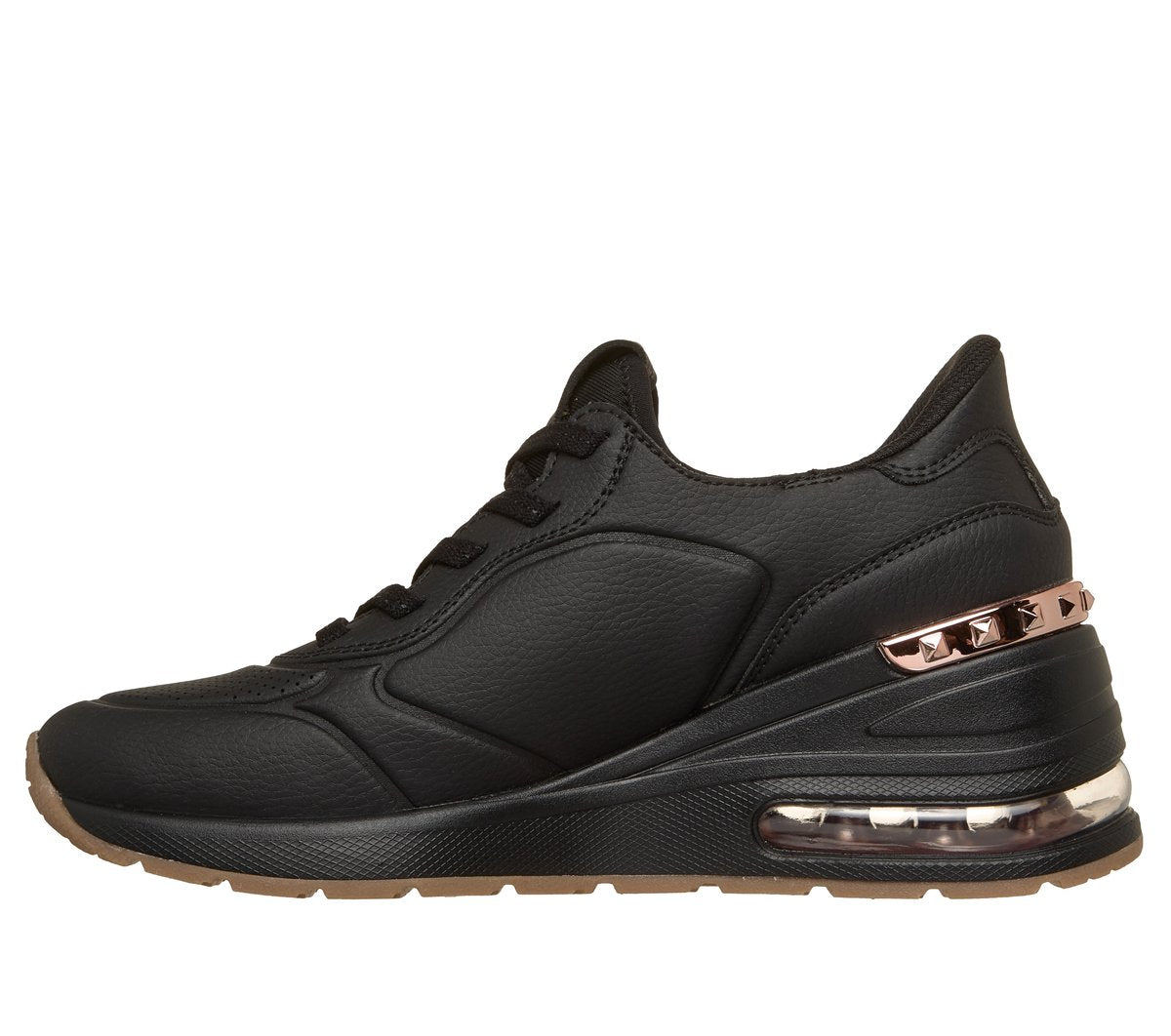 Skechers US | Women Slip-ins Snoop Dogg: Million Air - Luxe Daze
