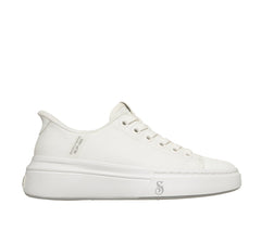 Skechers Discount | Women|New Arrivals Slip-ins: Snoop One - Double G Canvas