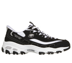 Skechers Outlet | Women Slip-ins: D'Lites - Fan Girl