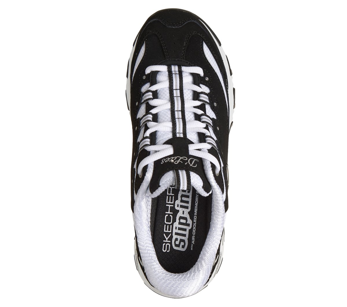 Skechers Outlet | Women Slip-ins: D'Lites - Fan Girl