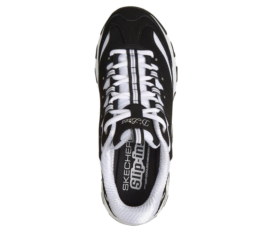 Skechers Outlet | Women Slip-ins: D'Lites - Fan Girl