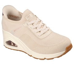 Skechers For sale | Women|New Arrivals Slip-ins: UNO Wedge - Slip N Knit