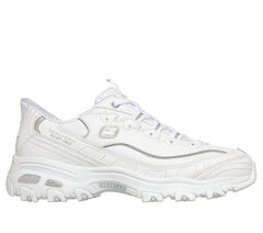Skechers US | Women Slip-ins: D'Lites - Winning Choice