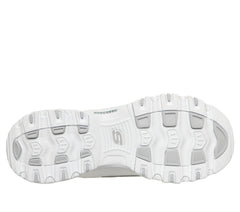 Skechers US | Women Slip-ins: D'Lites - Winning Choice