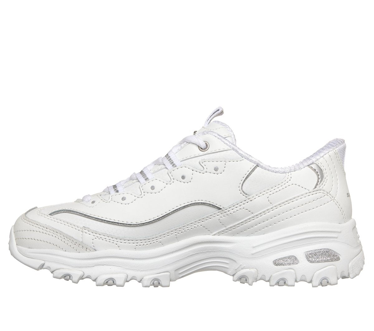 Skechers US | Women Slip-ins: D'Lites - Winning Choice