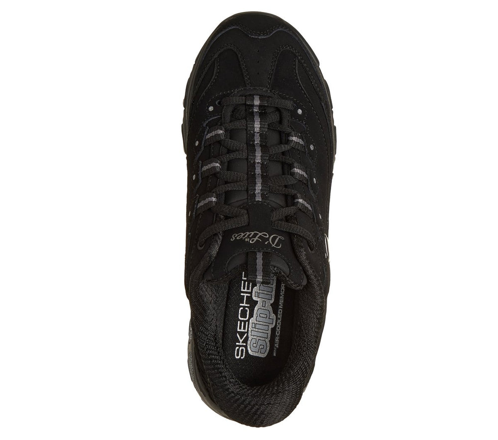 Skechers Discount | Women Slip-ins: D'Lites - Classic Remix