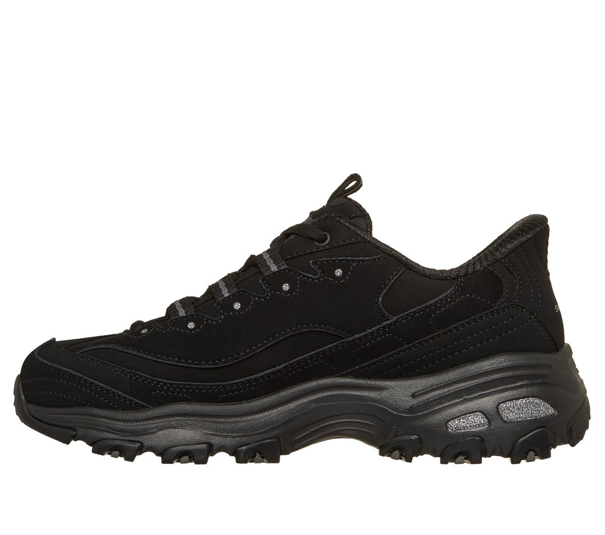Skechers Discount | Women Slip-ins: D'Lites - Classic Remix