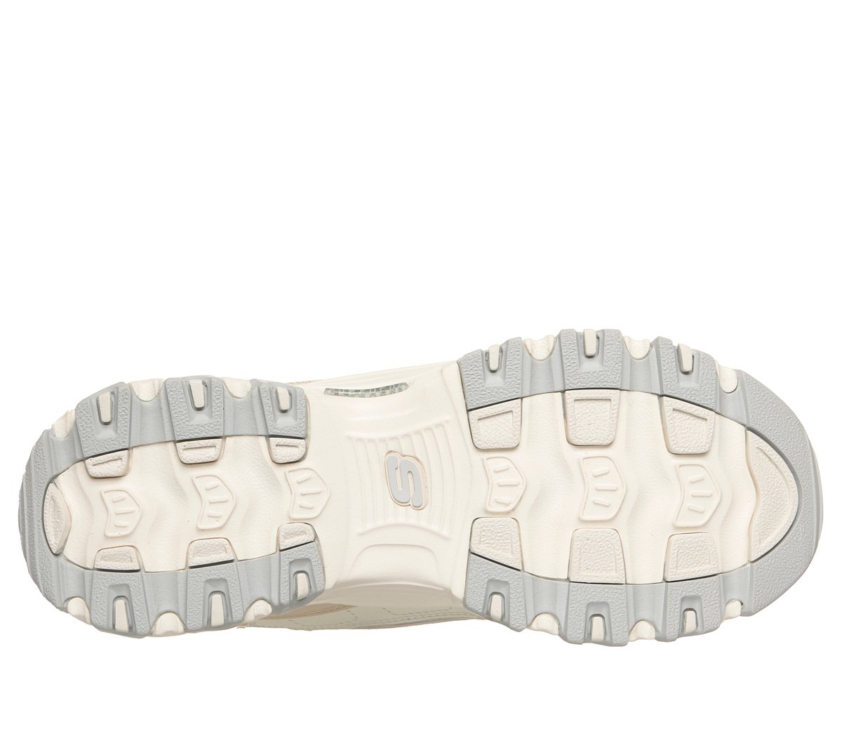 Skechers Online | Women Slip-ins: D'Lites - Smooth Nostalgia