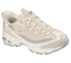 Skechers Online | Women Slip-ins: D'Lites - Smooth Nostalgia