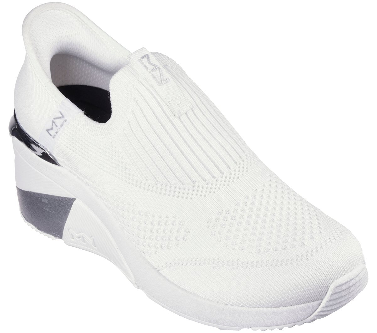Skechers For sale | Women Slip-ins Mark Nason: A Wedge - Crecent