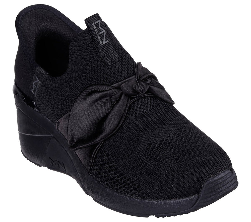 Skechers US | Women Slip-ins Mark Nason: A Wedge - Enzie