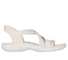 Skechers On sale | Women Slip-ins: Reggae Slim - Summer Sparkle