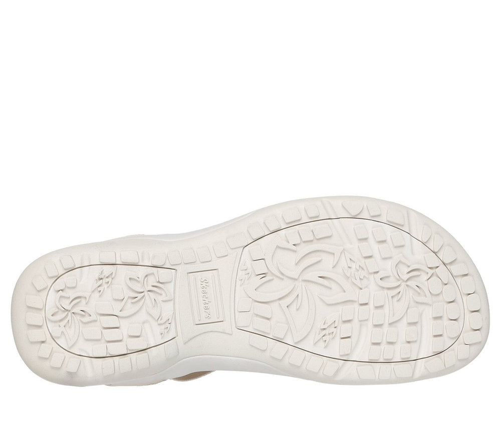 Skechers On sale | Women Slip-ins: Reggae Slim - Summer Sparkle