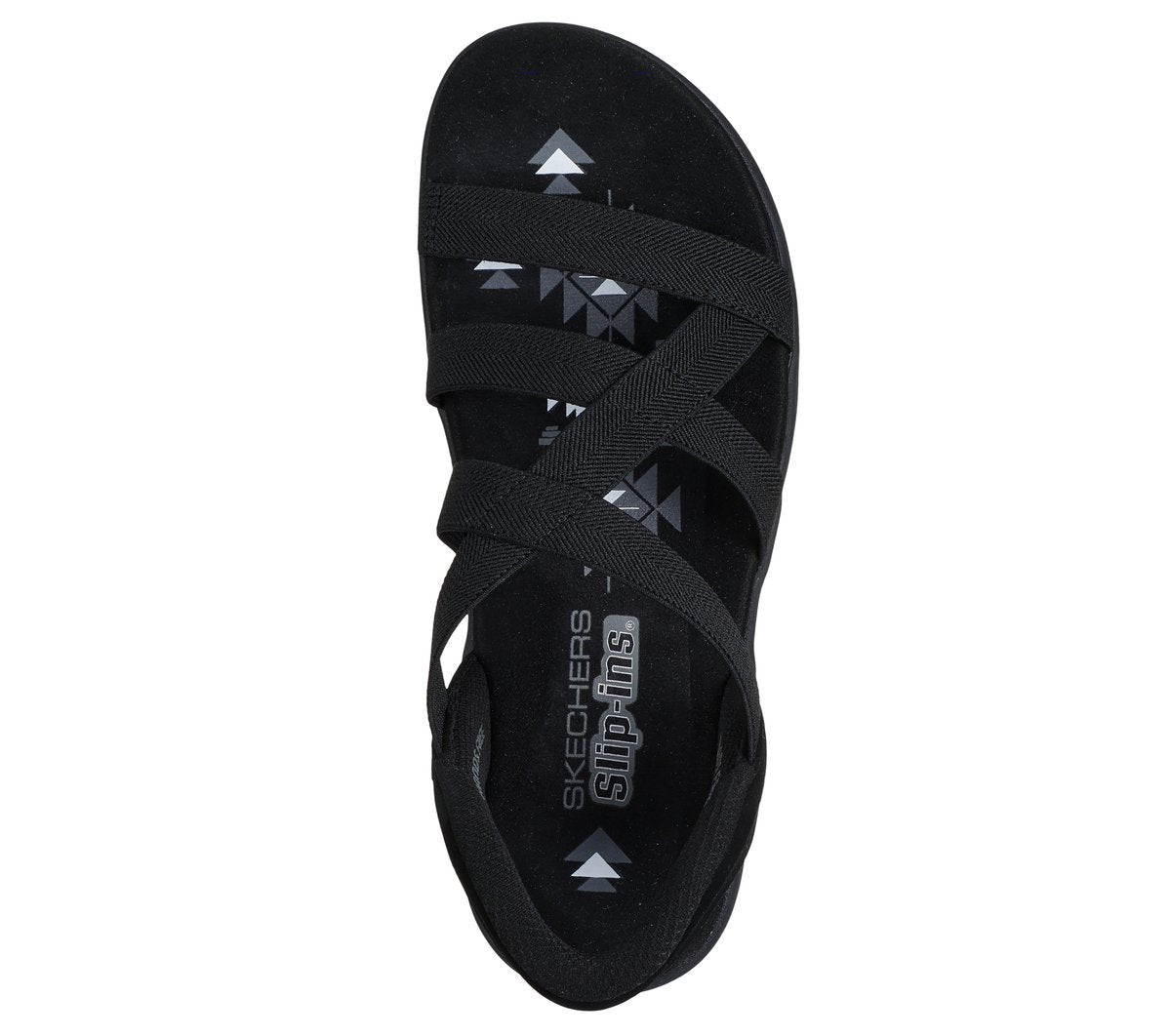 Skechers For sale | Women Slip-ins: Reggae Slim - Stretch Flex