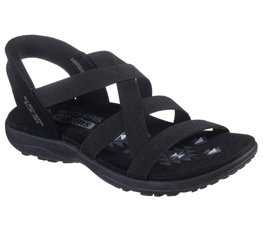 Skechers For sale | Women Slip-ins: Reggae Slim - Stretch Flex