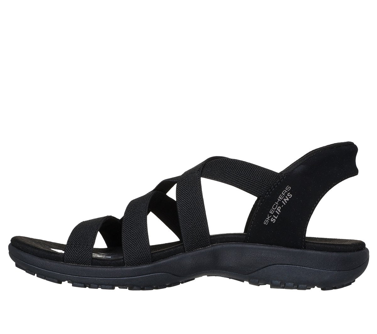 Skechers For sale | Women Slip-ins: Reggae Slim - Stretch Flex