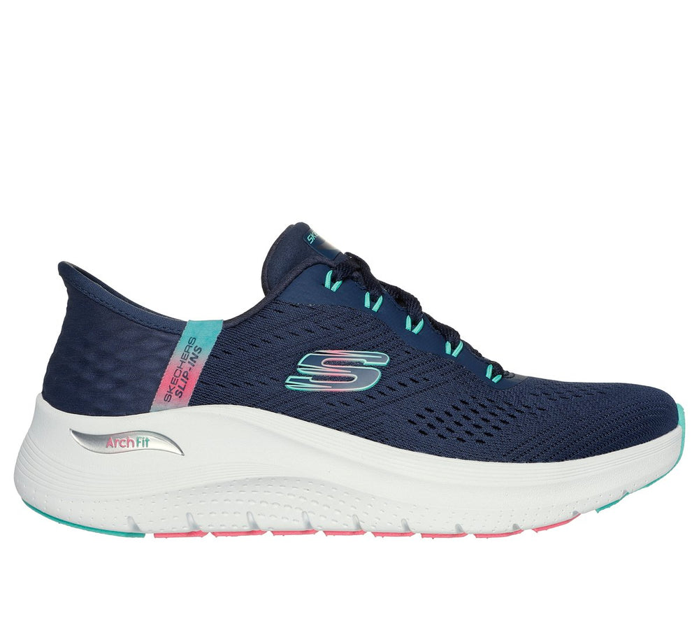 Skechers US | Women Slip-ins: Arch Fit 2.0 - Easy Chic