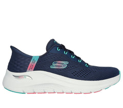 Skechers US | Women Slip-ins: Arch Fit 2.0 - Easy Chic