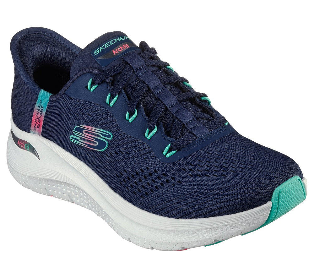 Skechers US | Women Slip-ins: Arch Fit 2.0 - Easy Chic