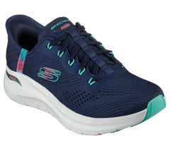 Skechers US | Women Slip-ins: Arch Fit 2.0 - Easy Chic