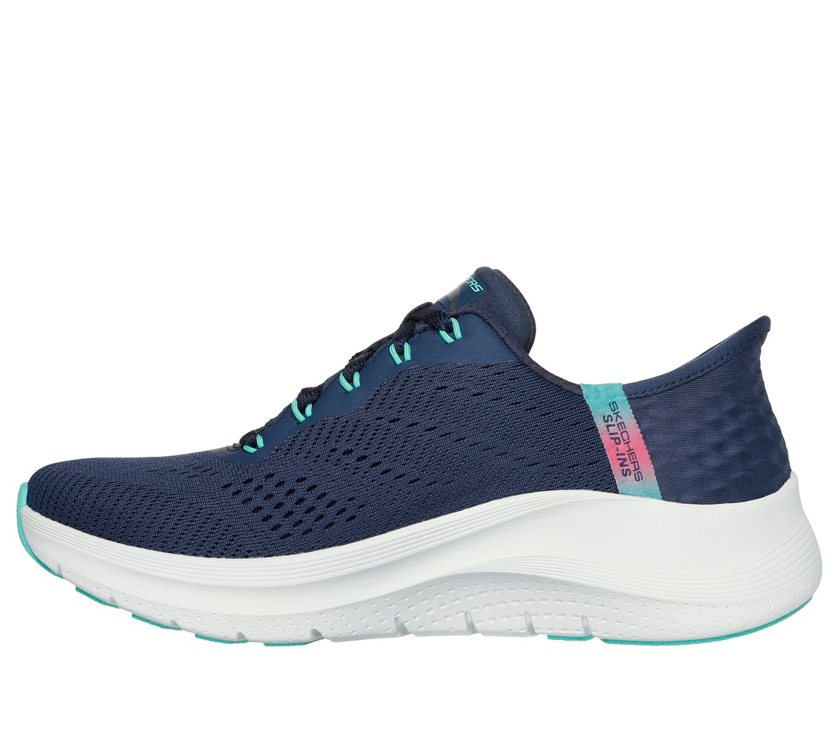 Skechers US | Women Slip-ins: Arch Fit 2.0 - Easy Chic