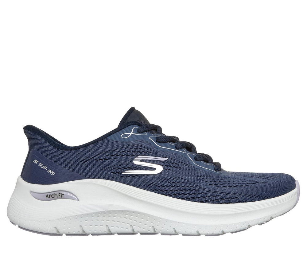 Skechers Discount | Women|New Arrivals Slip-ins: Arch Fit 2.0 - Bold Motion