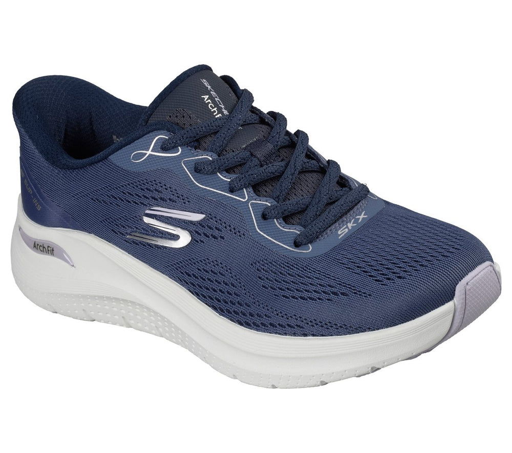 Skechers Discount | Women|New Arrivals Slip-ins: Arch Fit 2.0 - Bold Motion