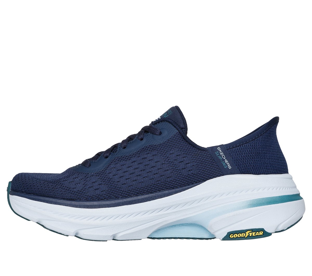 Skechers Sale | Women Slip-ins: Max Cushioning Arch Fit 2.0 - Antilles