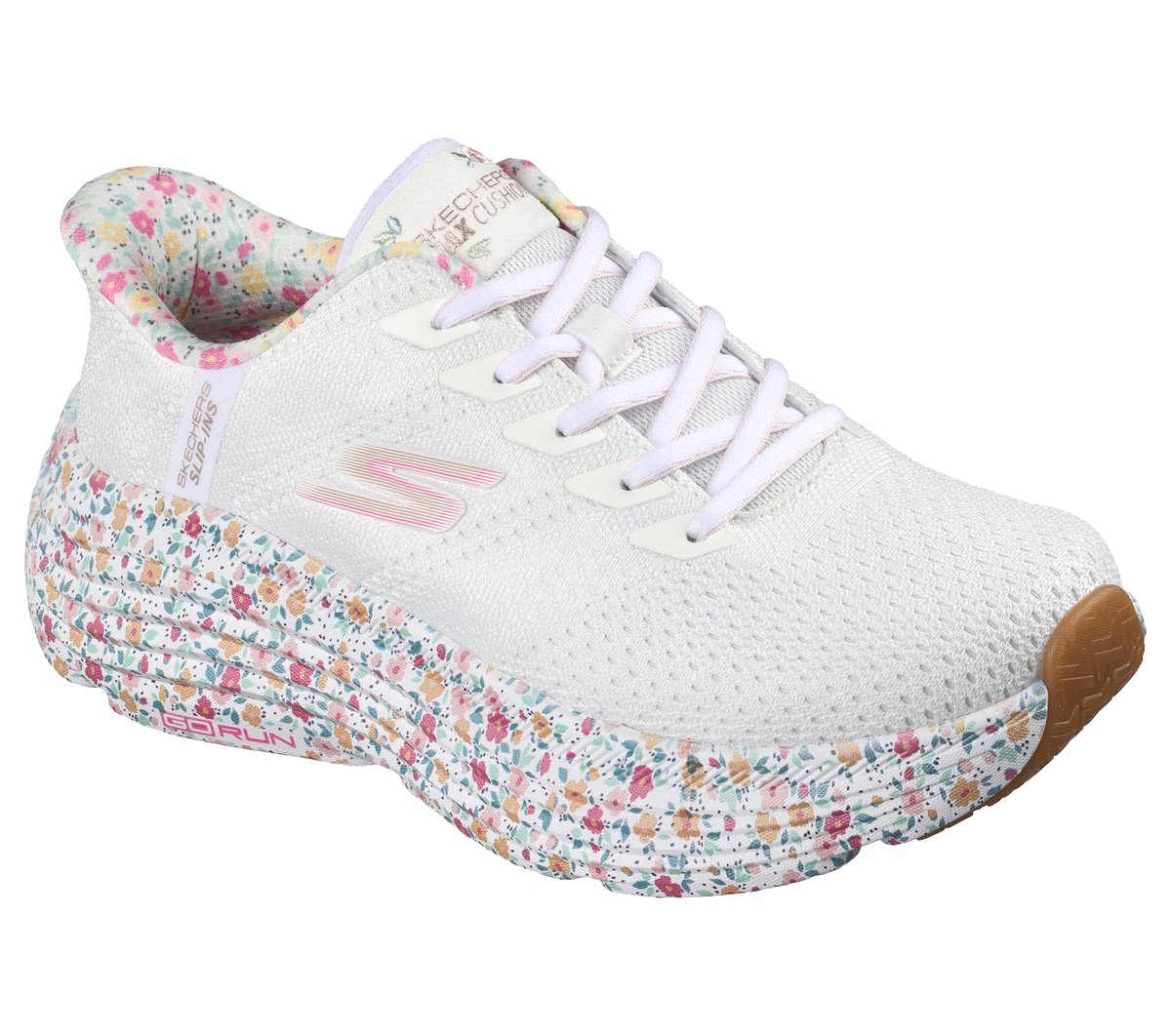 Skechers US | Women Slip-ins: Max Cushioning Endeavour - Dabney
