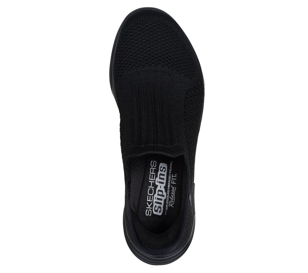 Skechers Outlet | Women Slip-ins: Relaxed Fit Sport