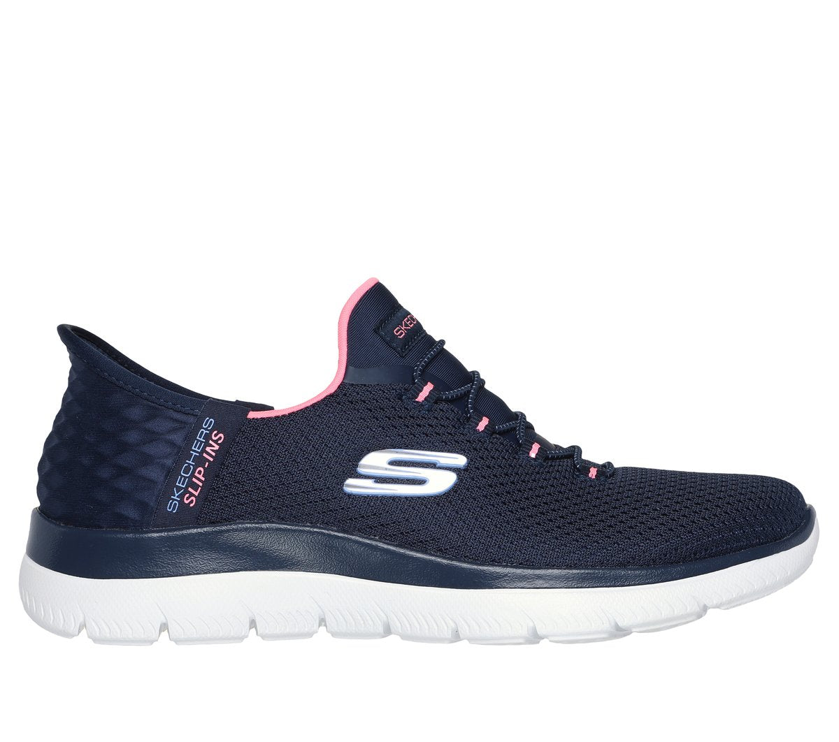 Skechers For sale | Women Slip-ins: Summits - Diamond Dream