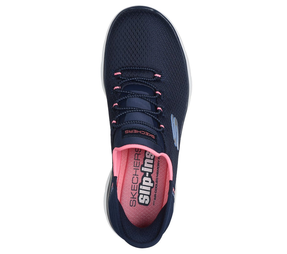 Skechers For sale | Women Slip-ins: Summits - Diamond Dream