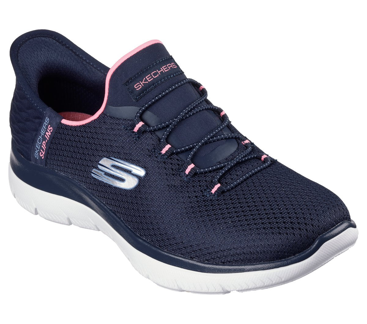 Skechers For sale | Women Slip-ins: Summits - Diamond Dream