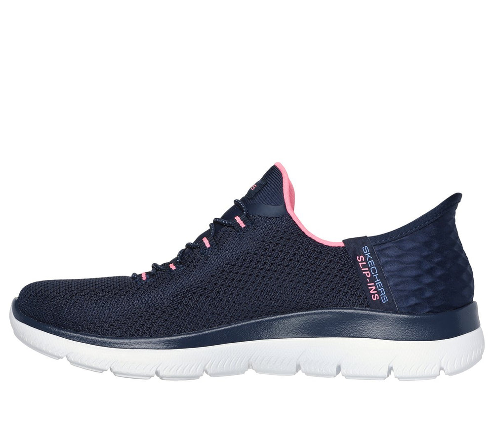 Skechers For sale | Women Slip-ins: Summits - Diamond Dream