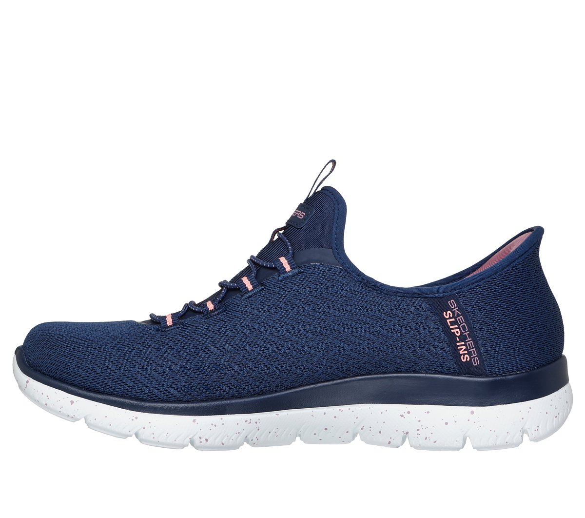 Skechers US | Women Slip-ins Waterproof: Summits - Best Choice