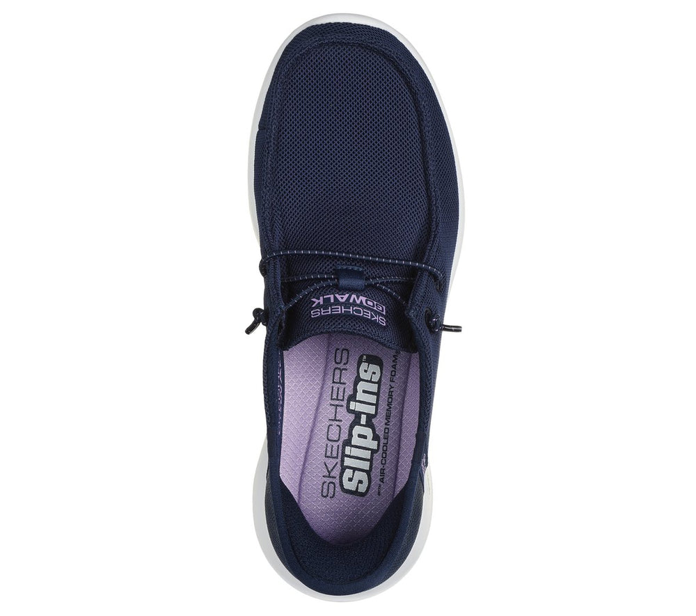 Skechers Outlet | Women Slip-ins: GO WALK Joy - Idalis