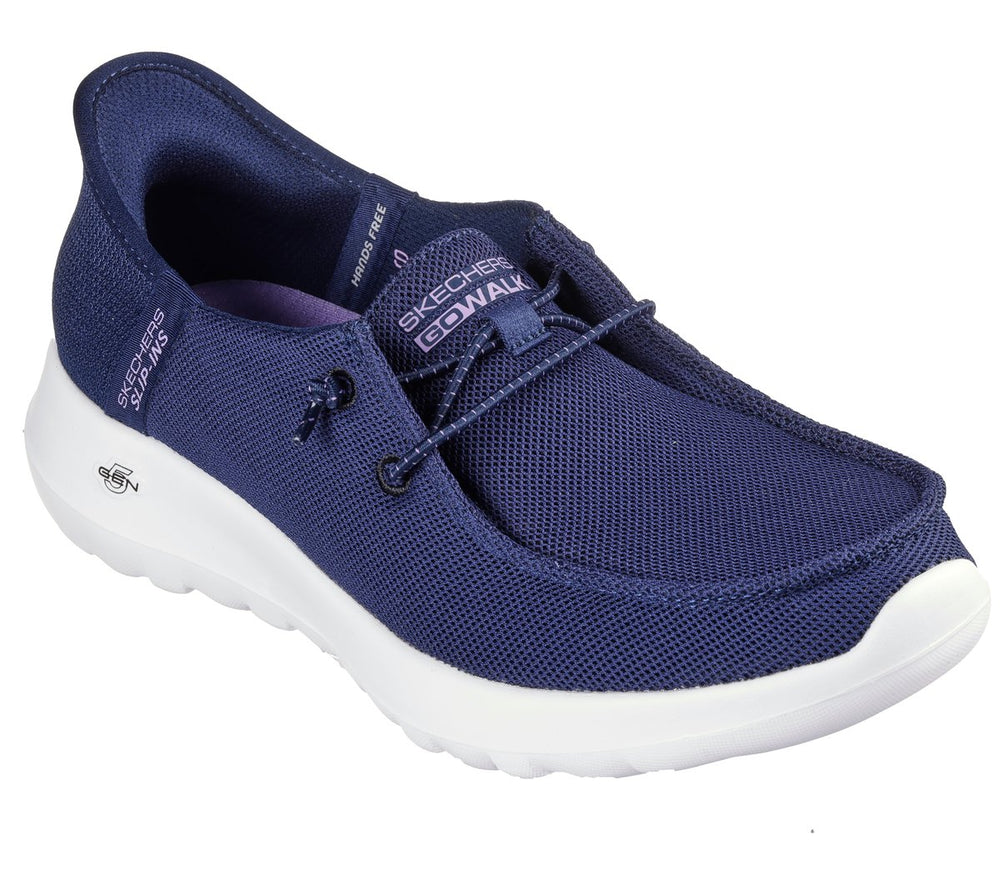 Skechers Outlet | Women Slip-ins: GO WALK Joy - Idalis