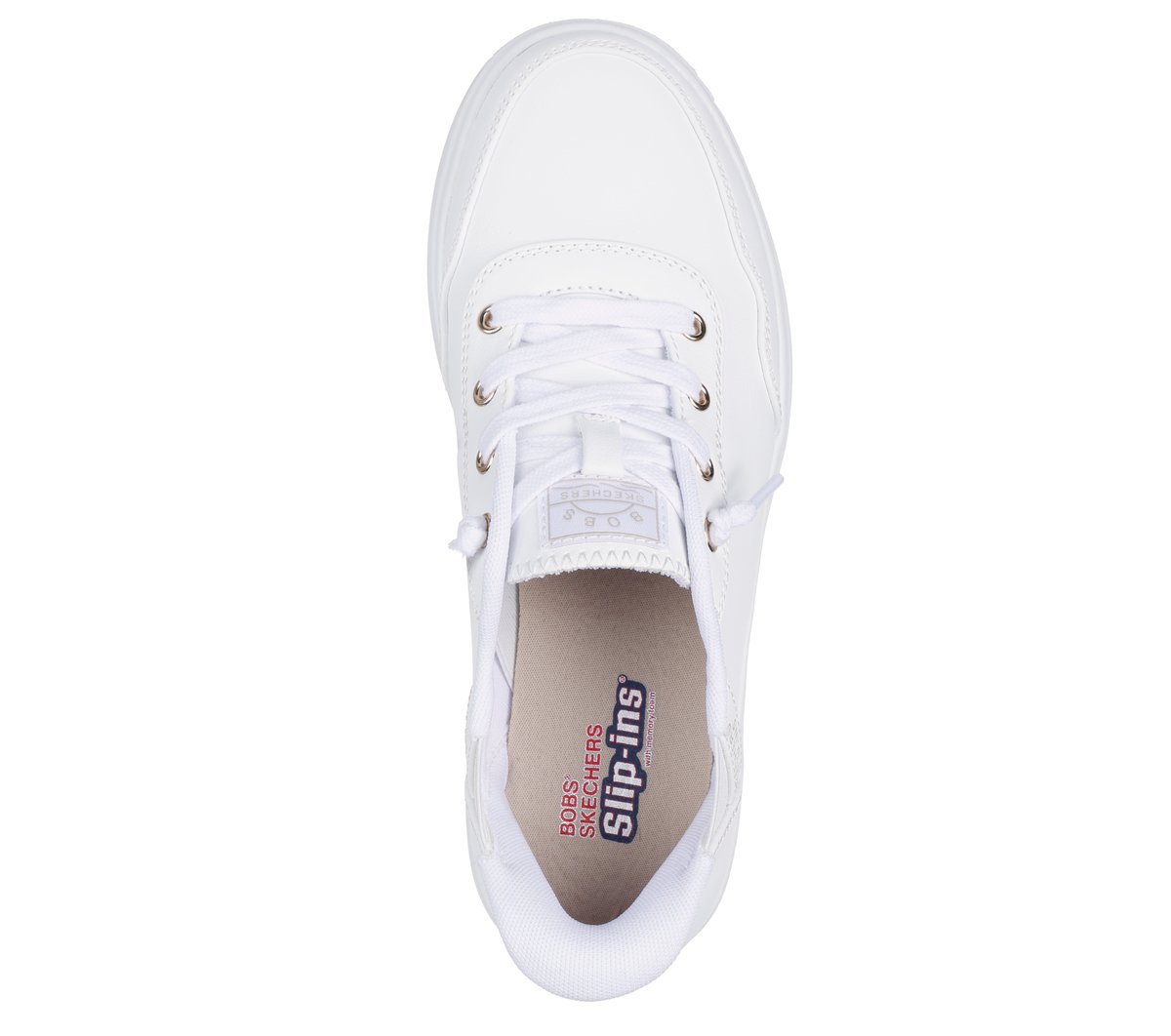 Skechers On sale | Women Slip-ins: BOBS Skip Cute - Keep It Classic